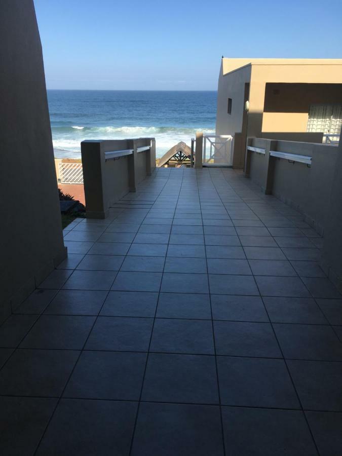 Appartement 11 Waterfront Umdloti Extérieur photo