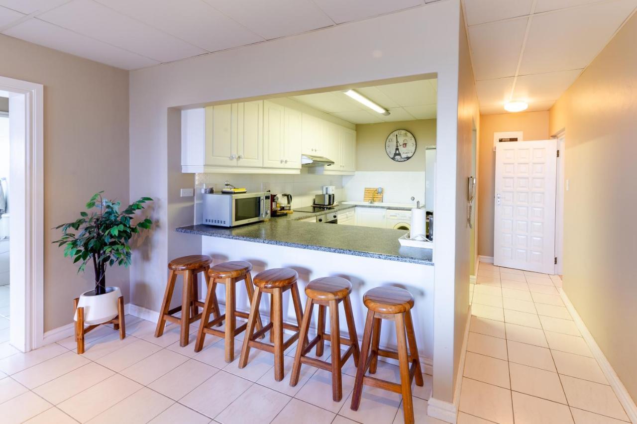 Appartement 11 Waterfront Umdloti Extérieur photo